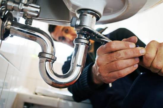 Emergency Plumbing Work