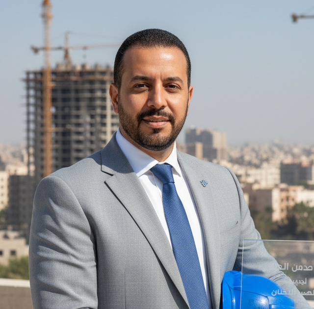 صورة م. أحمد المصري