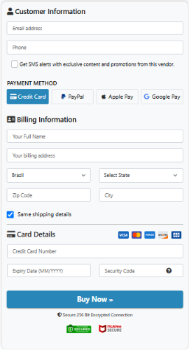 Vigor Peak official website purchase guide