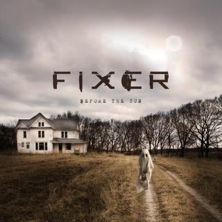 Fixer - Before the Sun (2007).mp3 - 320 Kbps