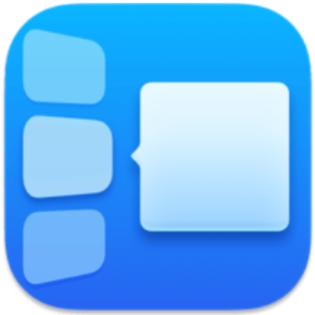 Stage View 1.1 macOS Stage View 1.1 macOS