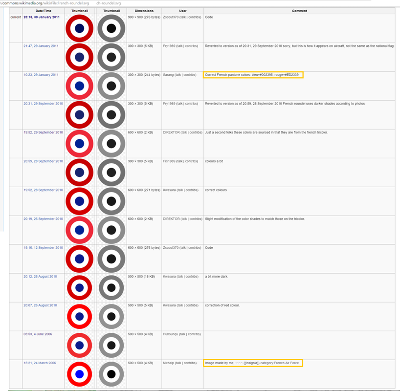 4. French roundel Wiki
