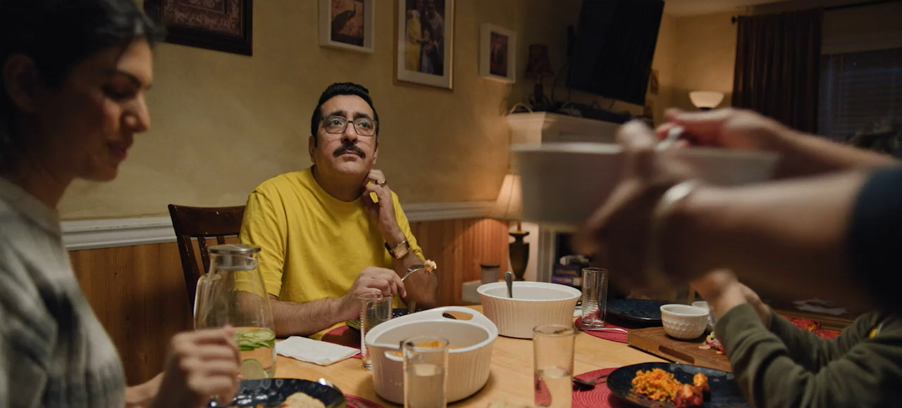 Daaru Na Peenda Hove 2024 WebRip [Punjabi] 480p 720p ESub Screenshot