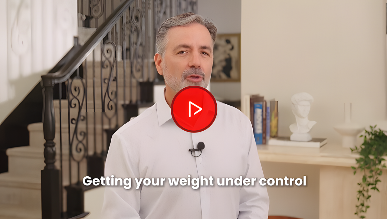 Natural Metabolic Support