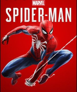 Spider Man