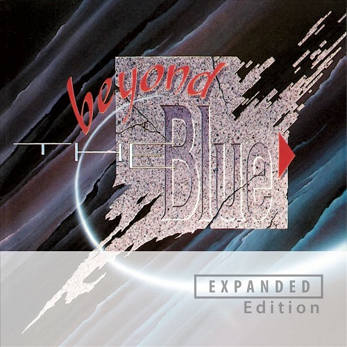 Beyond The Blue - Beyond The Blue (1990) (Expanded Edition 2023) (Lossless + MP3)