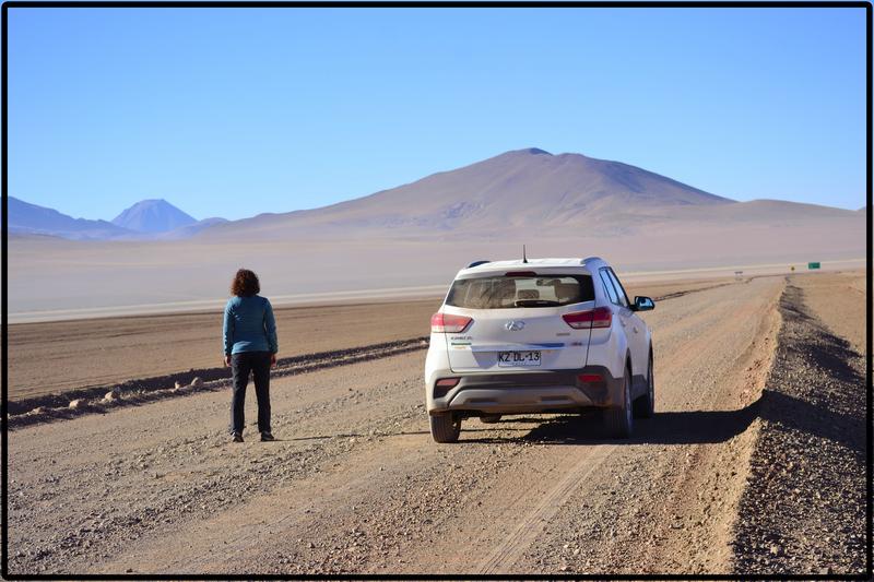 DE ATACAMA A LA PAZ. ROZANDO EL CIELO 2019 - Blogs de America Sur - ANEXO I. CARRETERAS (22)