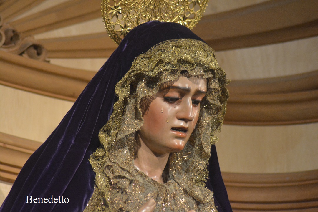 El Santo Entierro - Página 3 Maria-Villaviciosa