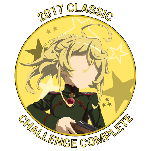 Classic 2017