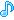 music note