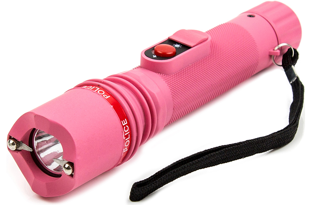 police-stun-gun-flashlight-taser-vipertek-305-pink