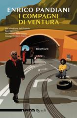 Enrico Pandiani – I compagni di Ventura (2026)