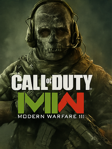 Call of Duty: Modern Warfare III
