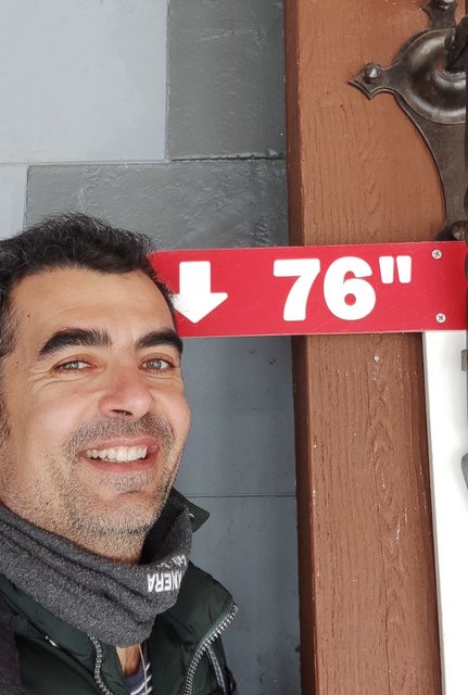 Nos vamos a Legoland - Nueva York y Cataratas del Niágara 2023 (4)
