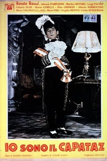 Io sono il Capataz (1950) .Mkv Dvdrip ITA