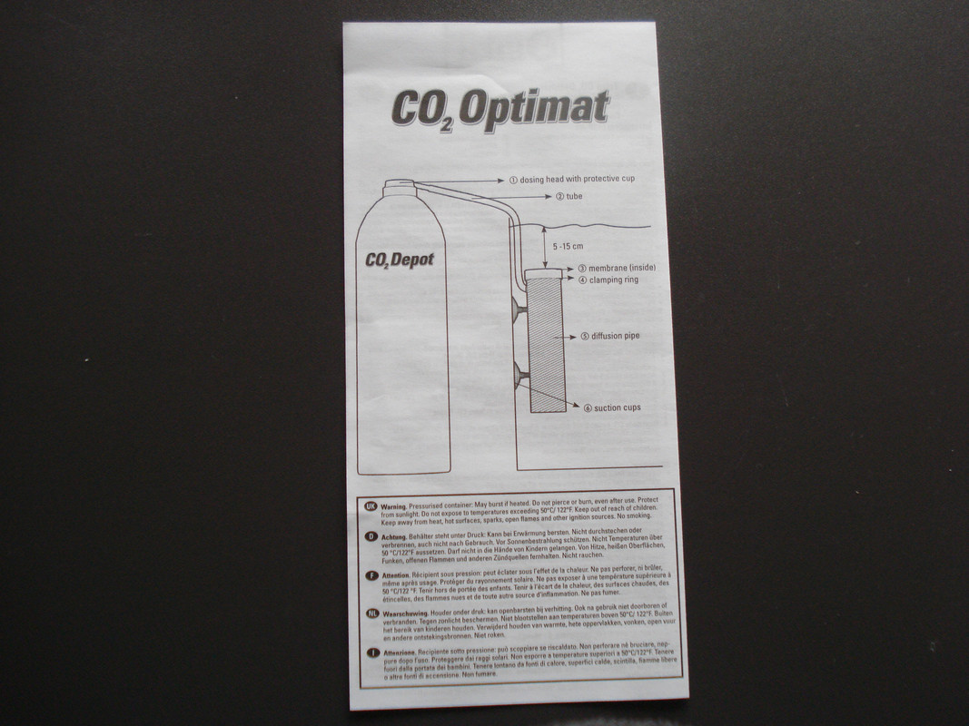 Het Co2 probleem 001