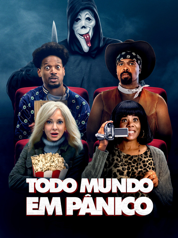 Filme em Alta