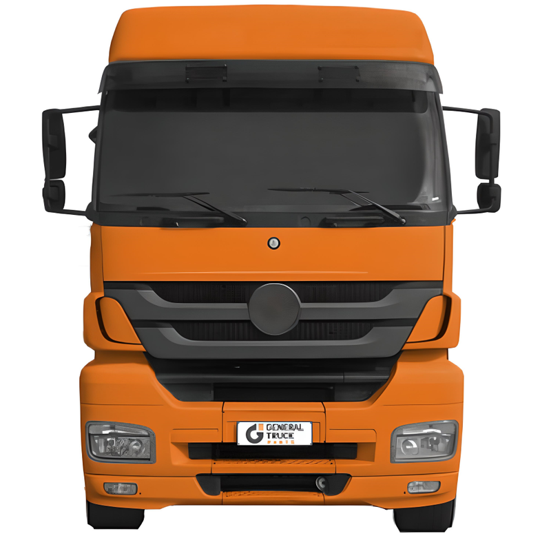AXOR CABINE ALTA 2013 A 2022