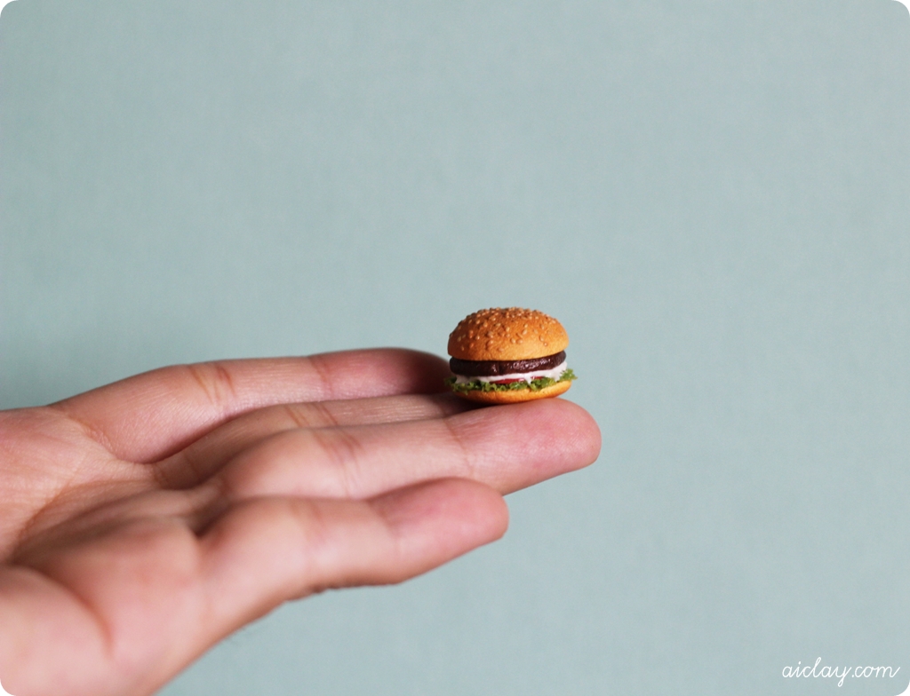 burger