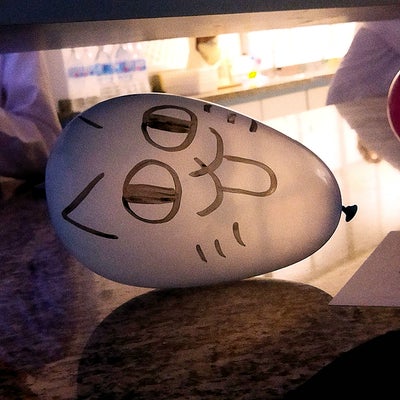 love of the s*n creator