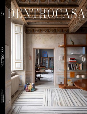 DentroCasa - Febbraio 2025