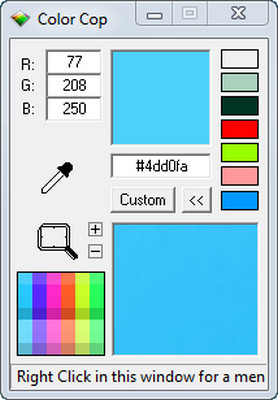 Color Cop 5.4.5