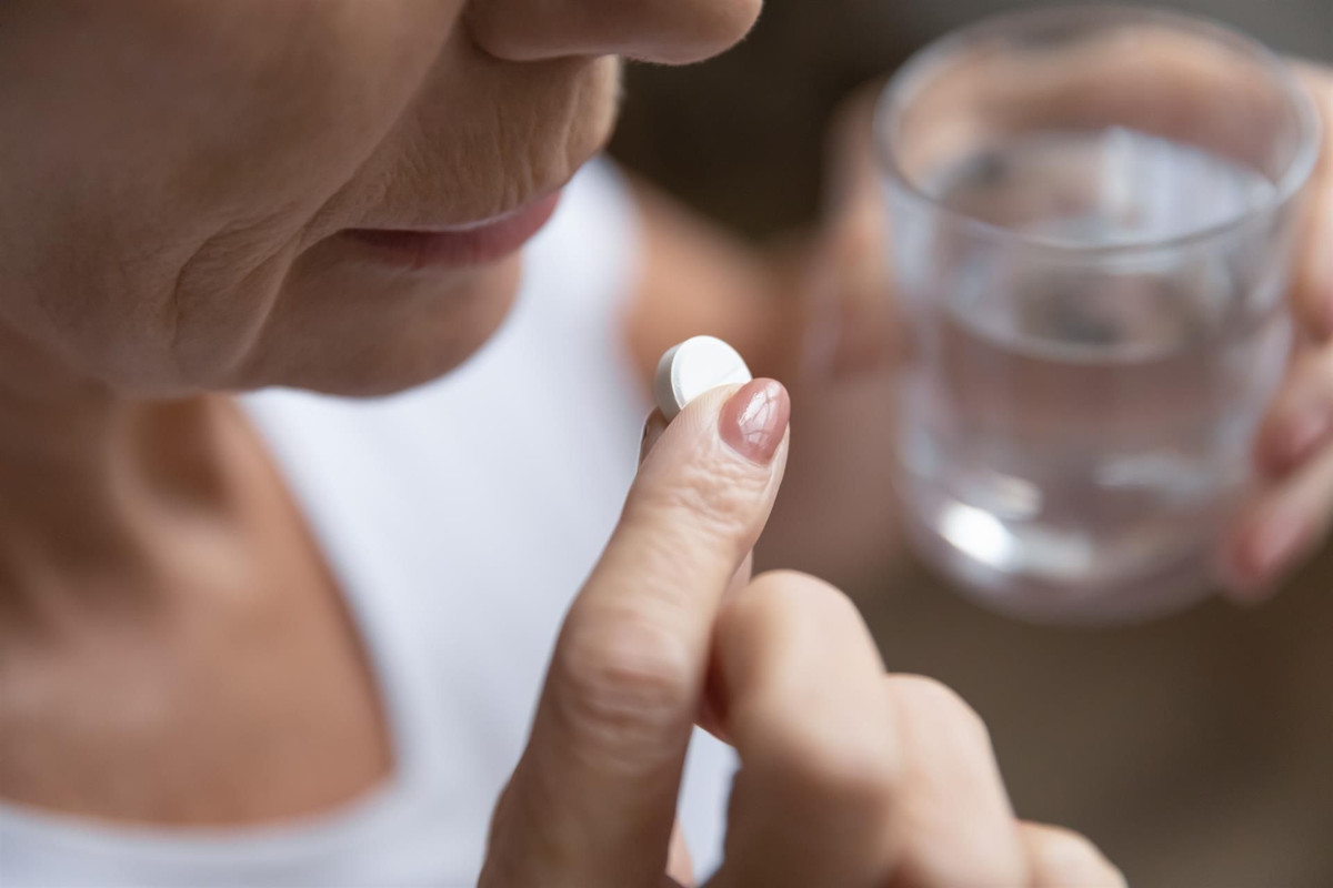 ¿Qué es la Leucopenia? Efecto secundario del paracetamol