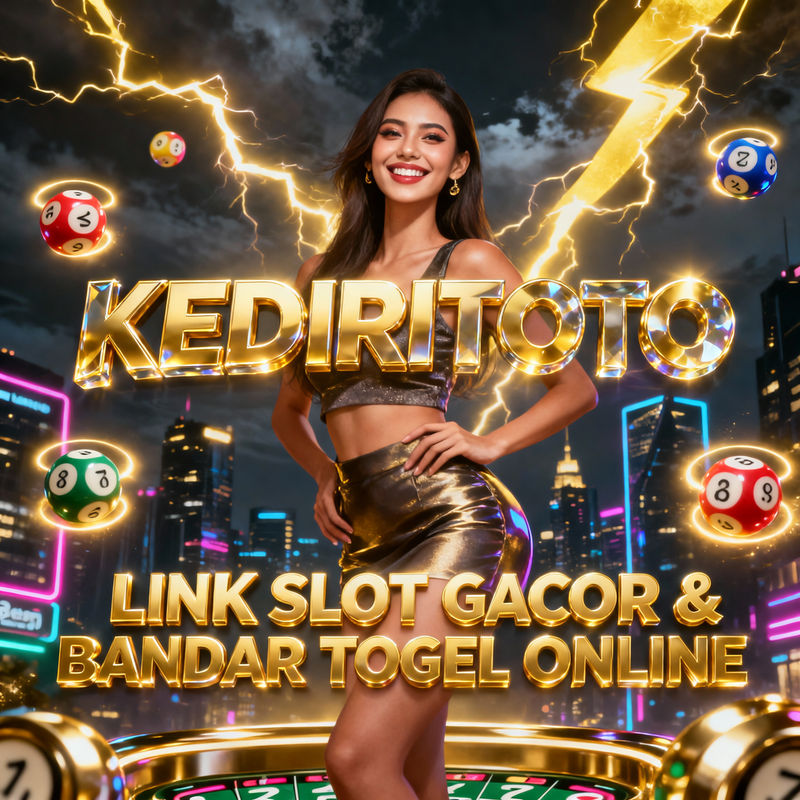 KEDIRITOTO - Raih maxwin gampang dengan main di situs slot RTP tinggi dan pola gacor terbukti