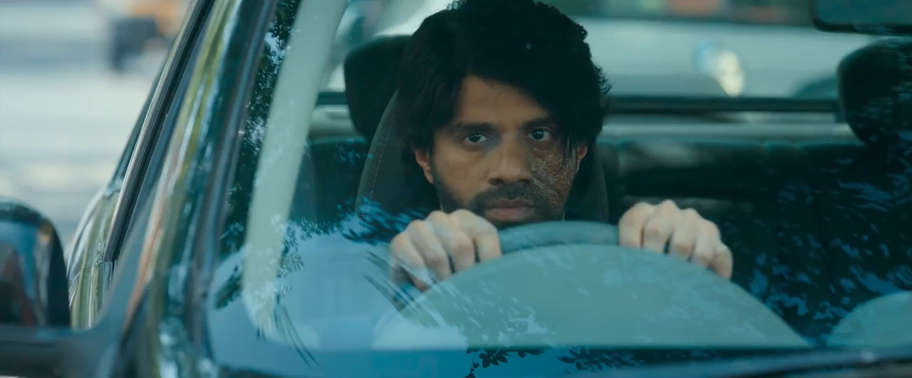 Muthal Pakkam 2025 WebRip [Tamil] 480p 720p ESub Screenshot