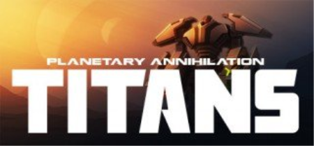 Planetary Annihilation TITANS Fusion-CODEX