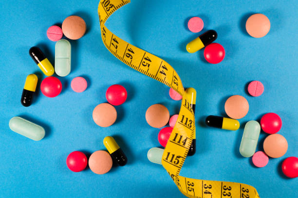 weight loss capsules review