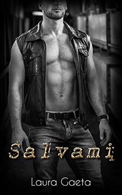 Laura Gaeta - Salvami (2019)
