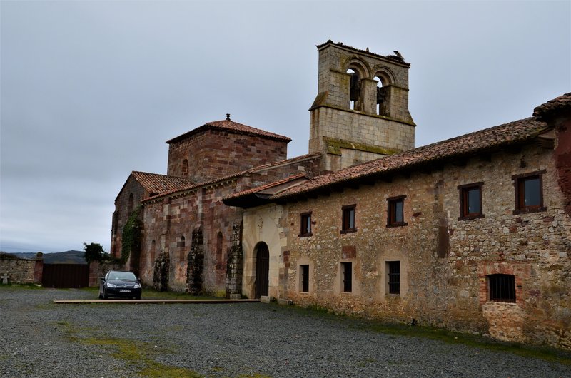 VAQUERÍA LA PASTIZA-4-4-2014-PALENCIA - Paseando por España-1991/2017 (52)