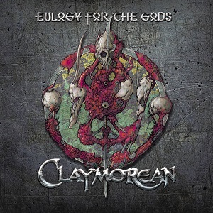 Re: Claymorean (Serbia) / Heavy/Power/Doom Metal