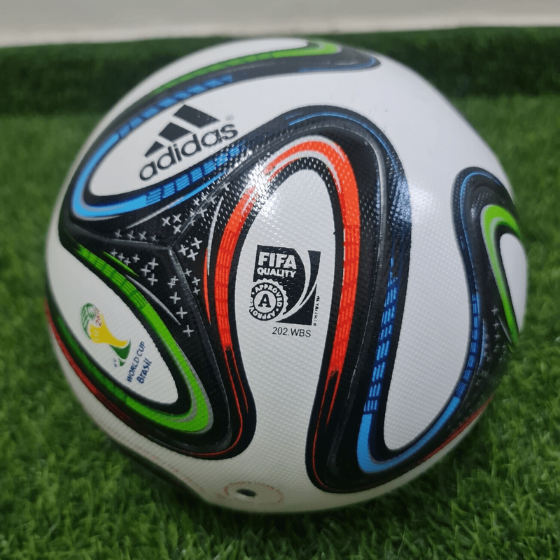 FIFA 2014 Brazuca サッカーボール Adidas Brazuca World Cup Brazil FIFA 2014 Official Match