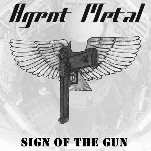 [Image: agent-metal-sign-of-the-gun-Cover-Art.jpg]