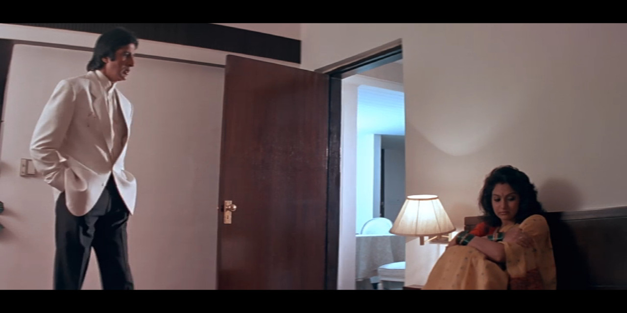 The Path of Fire Movie Screenshot