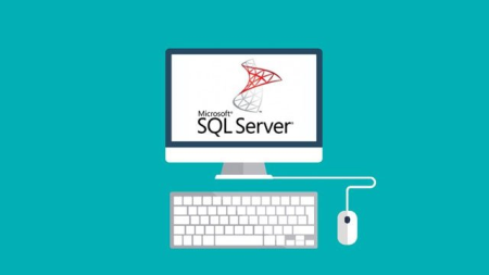 Microsoft SQL for Beginners (SQL Server and T-SQL)