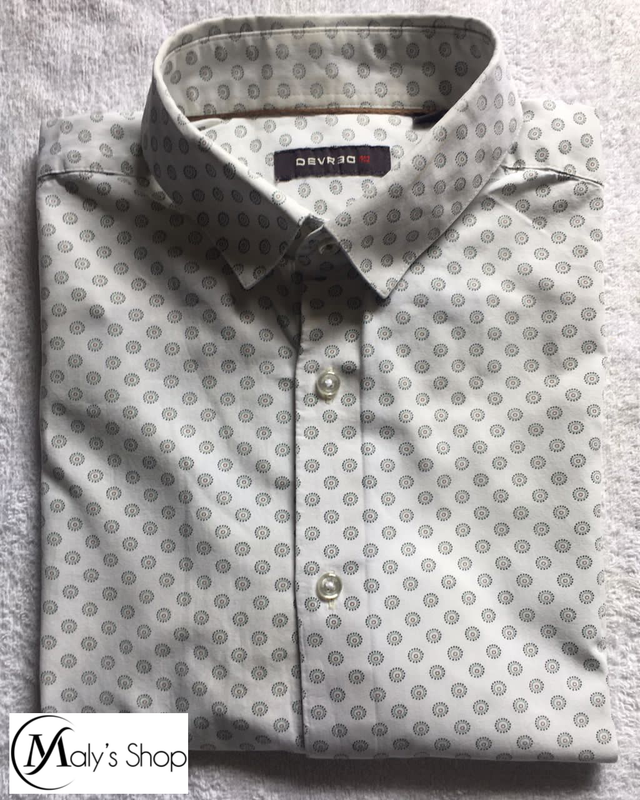 Chemises Premium