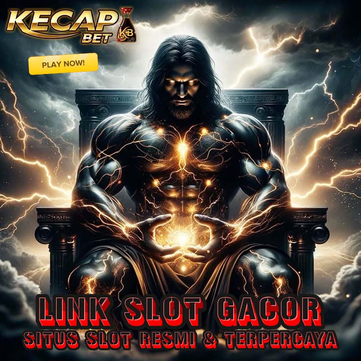 KECAPBET | Link Gacor & Link Resmi Aman 2025
