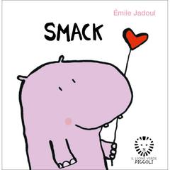 Émile Jadoul – Smack (2026)