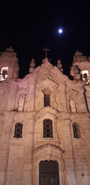 Braga, Oporto y Guimarães. Semana Santa 2022 - Blogs de Portugal - Llegamos a Braga (4)