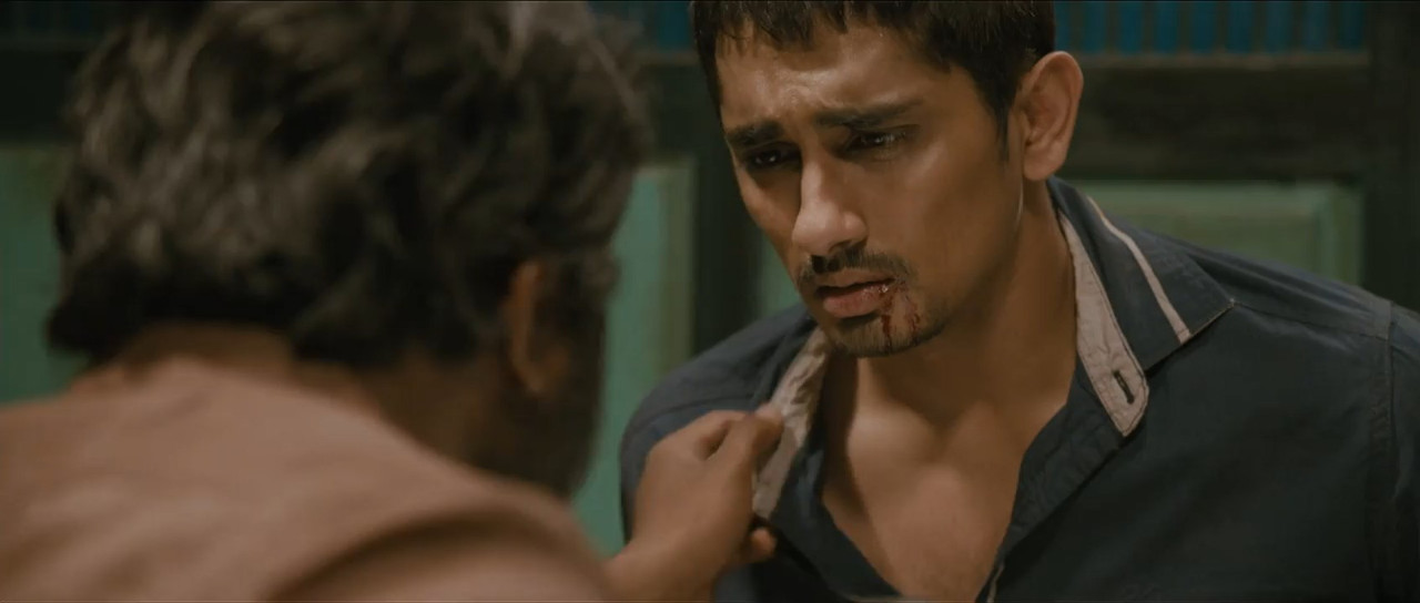 Jigarthanda 2014 WebRip [Tamil] 480p, 720p ESub Screenshot