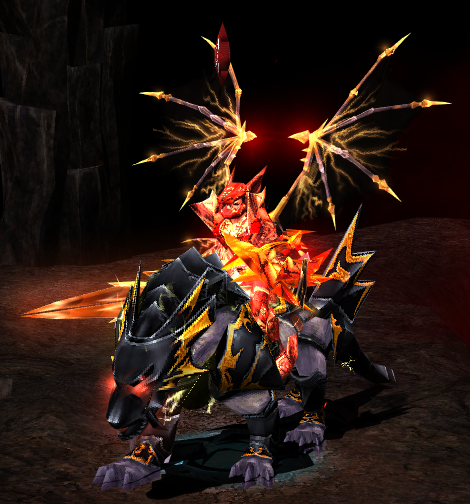 [Imagem: Fenrir-Black.png]