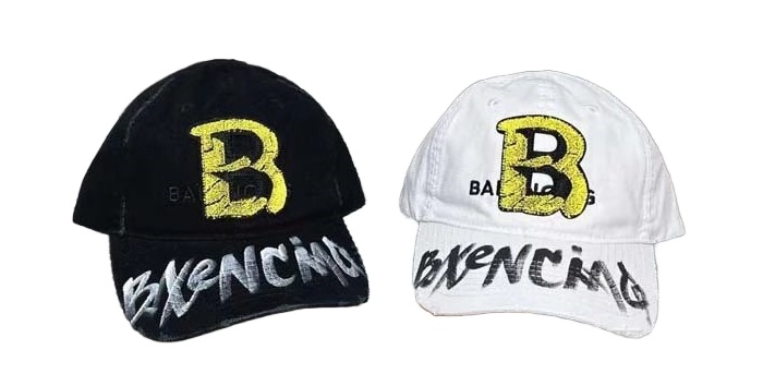 Balenciaga Hat