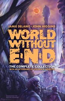 World Without End - The Complete Collection (2016)