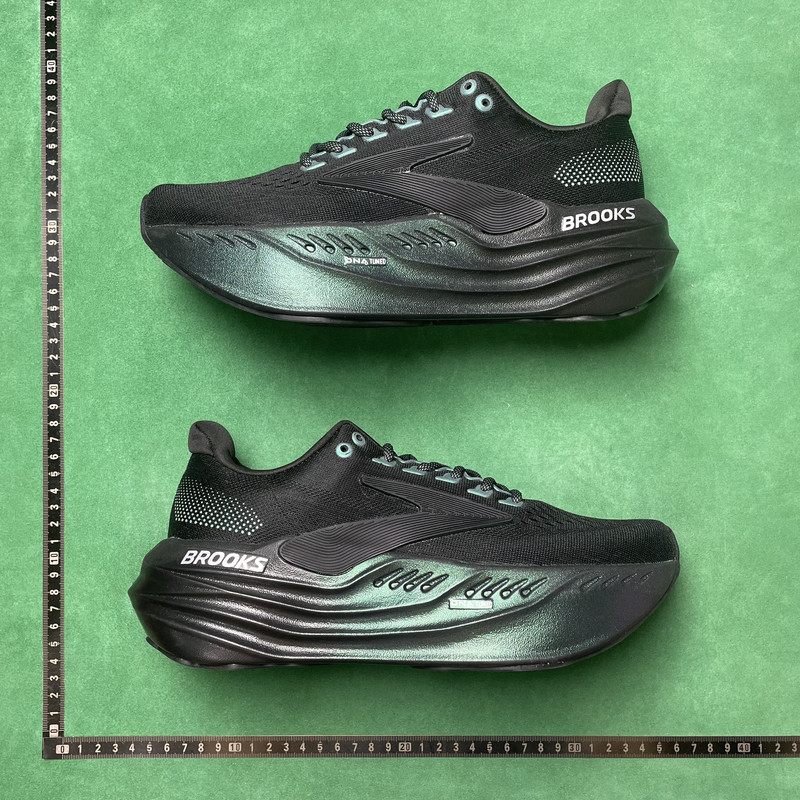 592、Brooks Glycerin Max