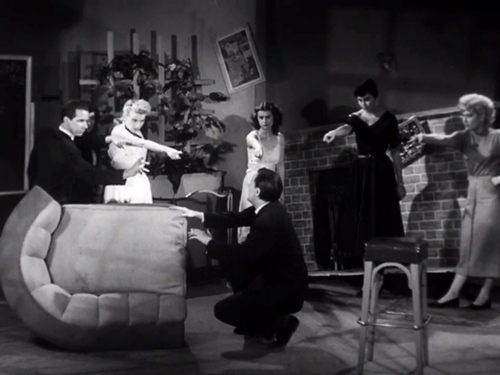 Glen or Glenda 1953 Ed Wood Trash Cult 720p x264 Classics