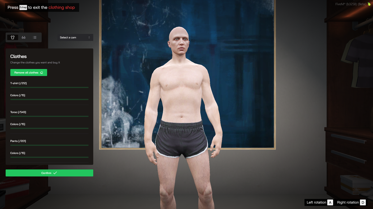 Var-ClothesShop thumbnail 2