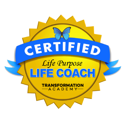 Certified Life Purpose Life Coach